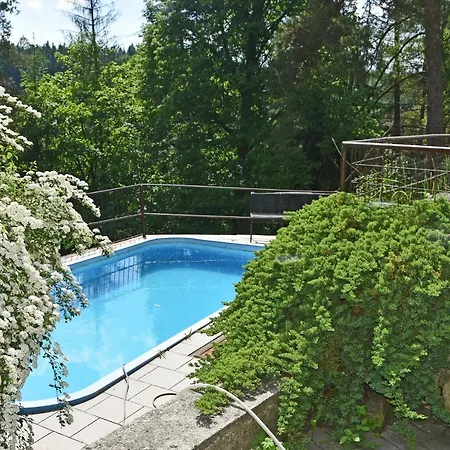 Chalupa Maja Hrensko Exterior photo