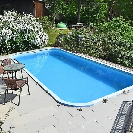 Chalupa Maja Hrensko Exterior photo
