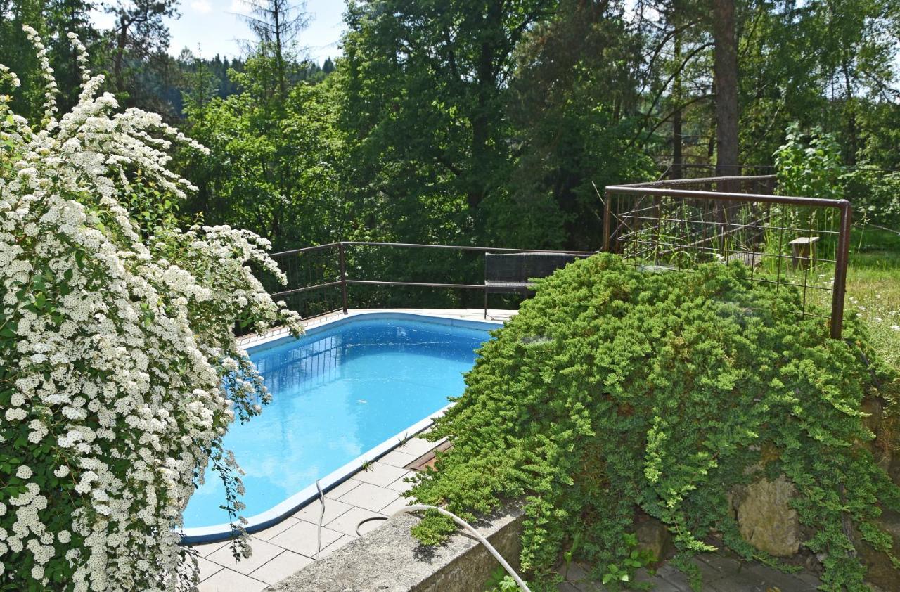 Holiday home Maja Hrensko