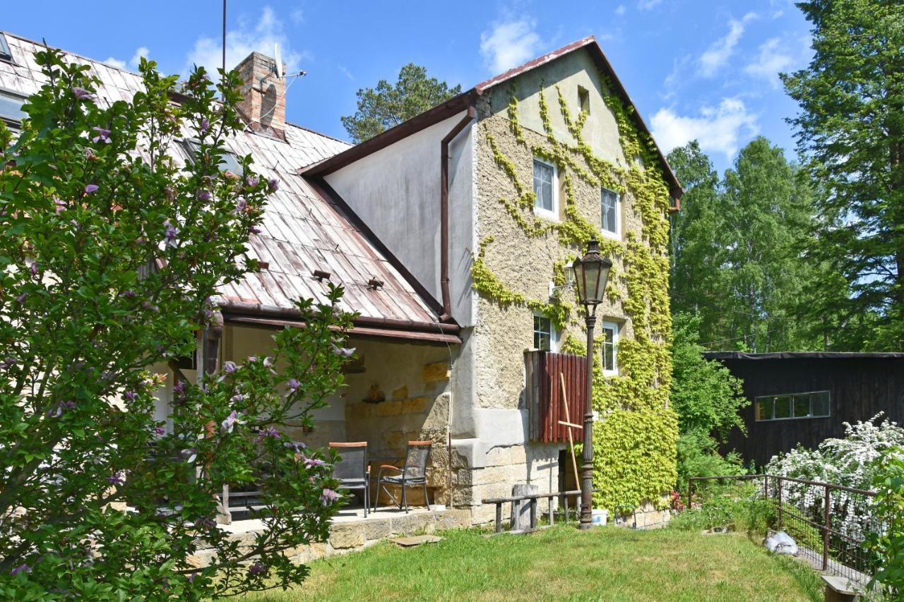 Maja Holiday home *