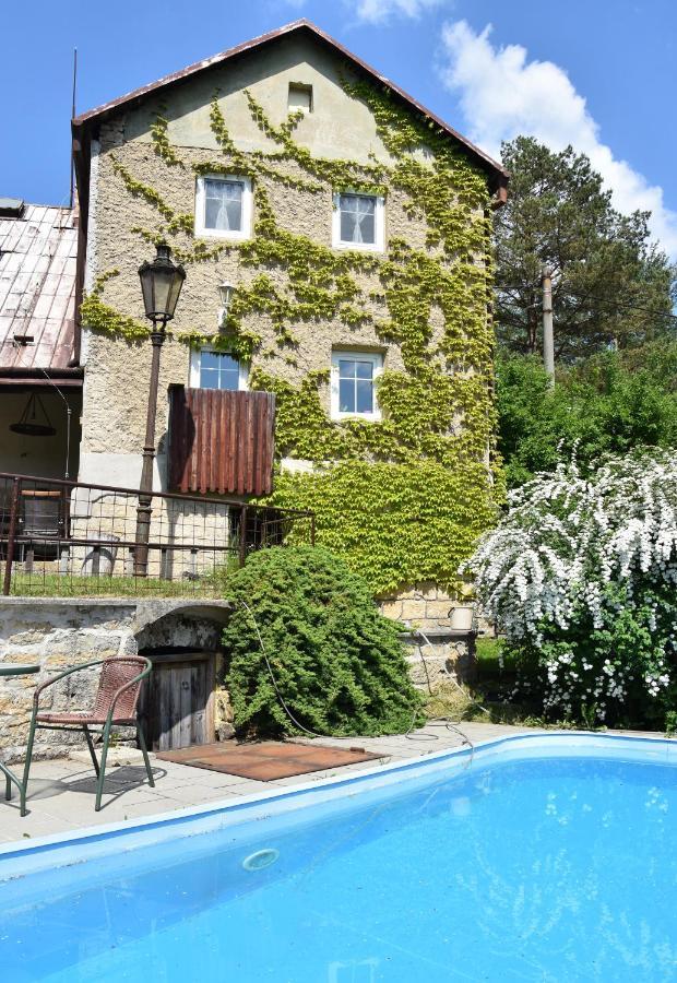 Maja Holiday home