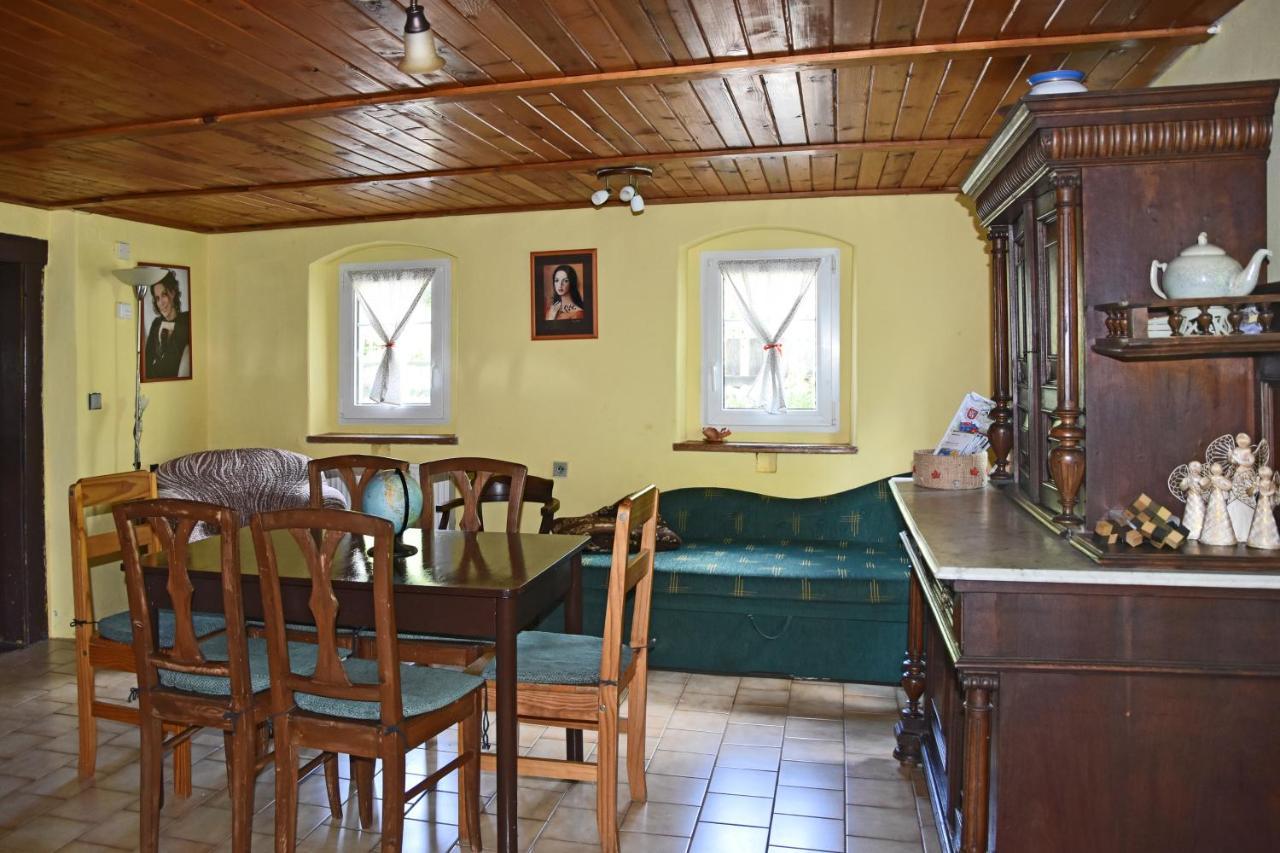 Holiday home Maja *
