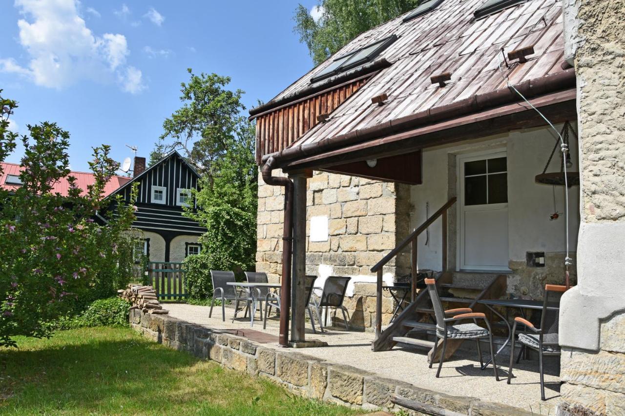 Holiday home Maja *