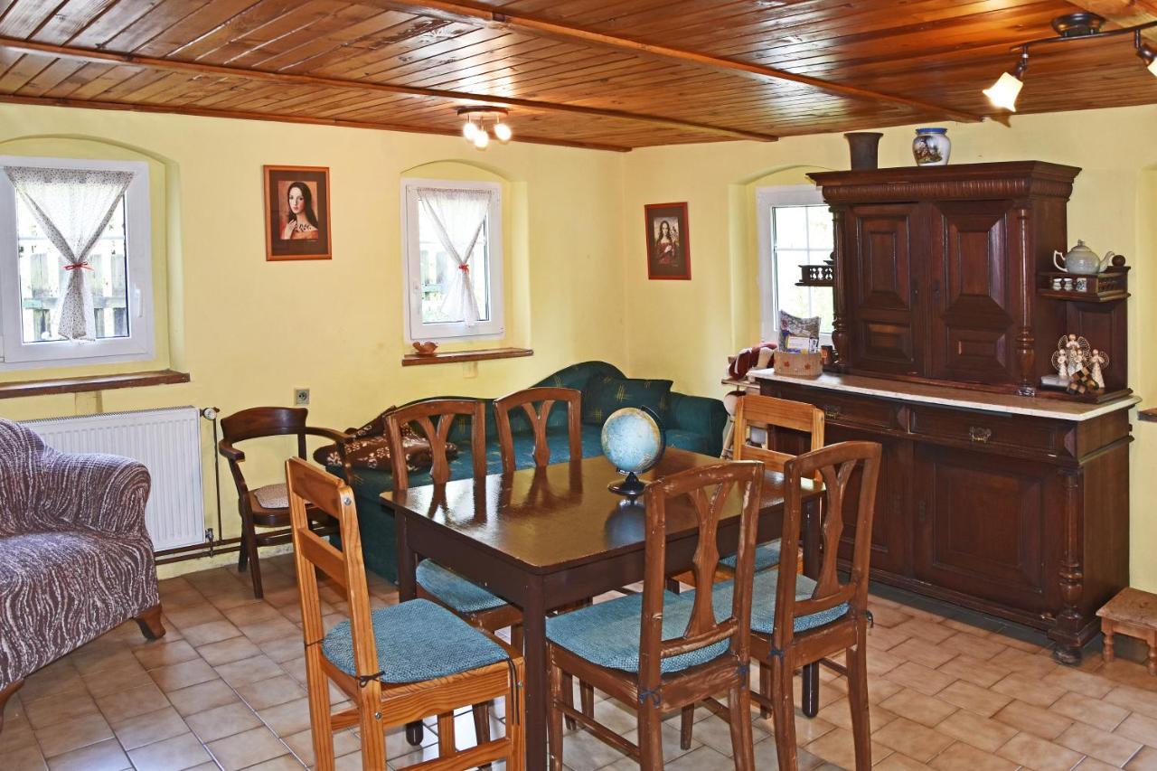 Holiday home Maja *