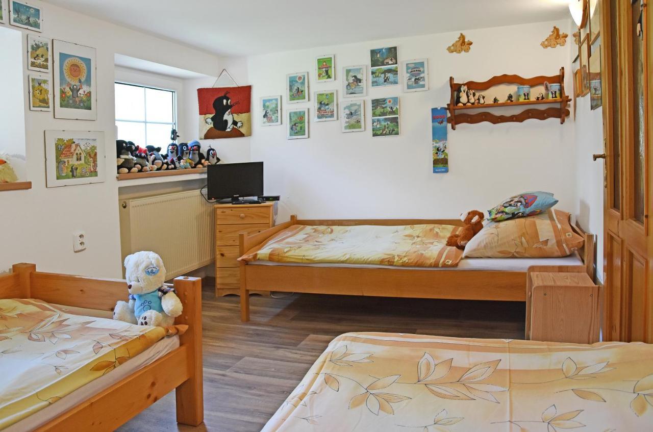 Maja Holiday home *