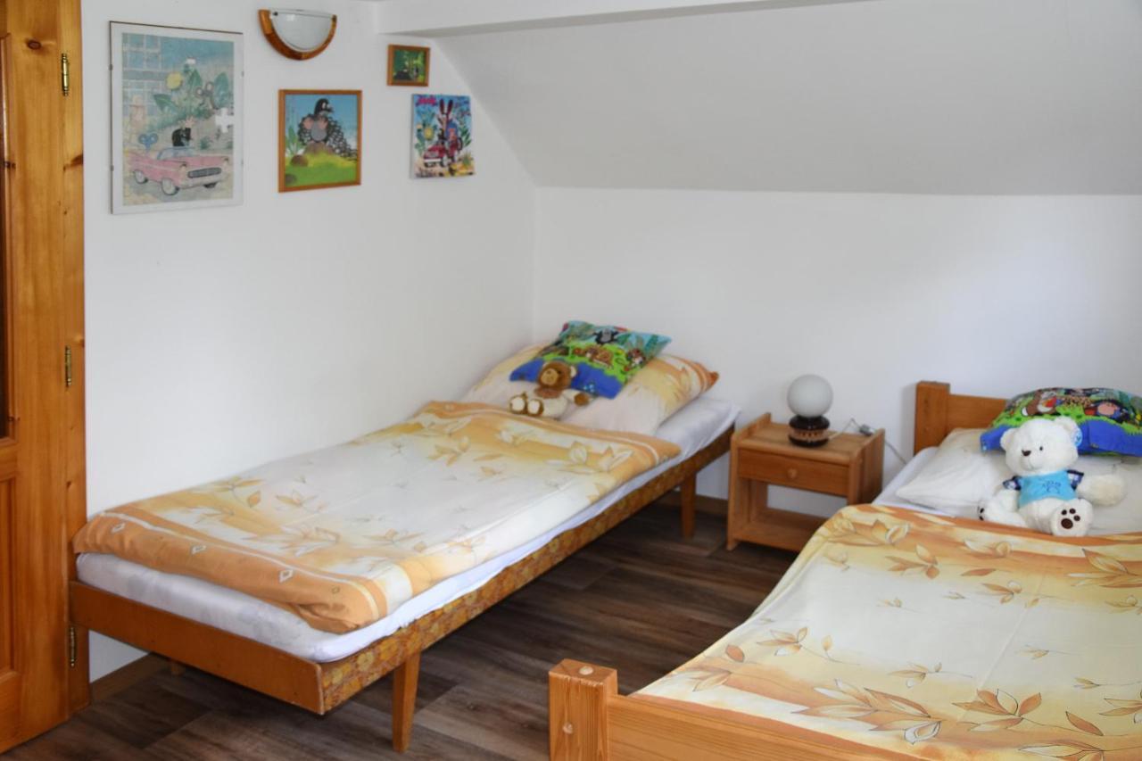 Holiday home Maja *
