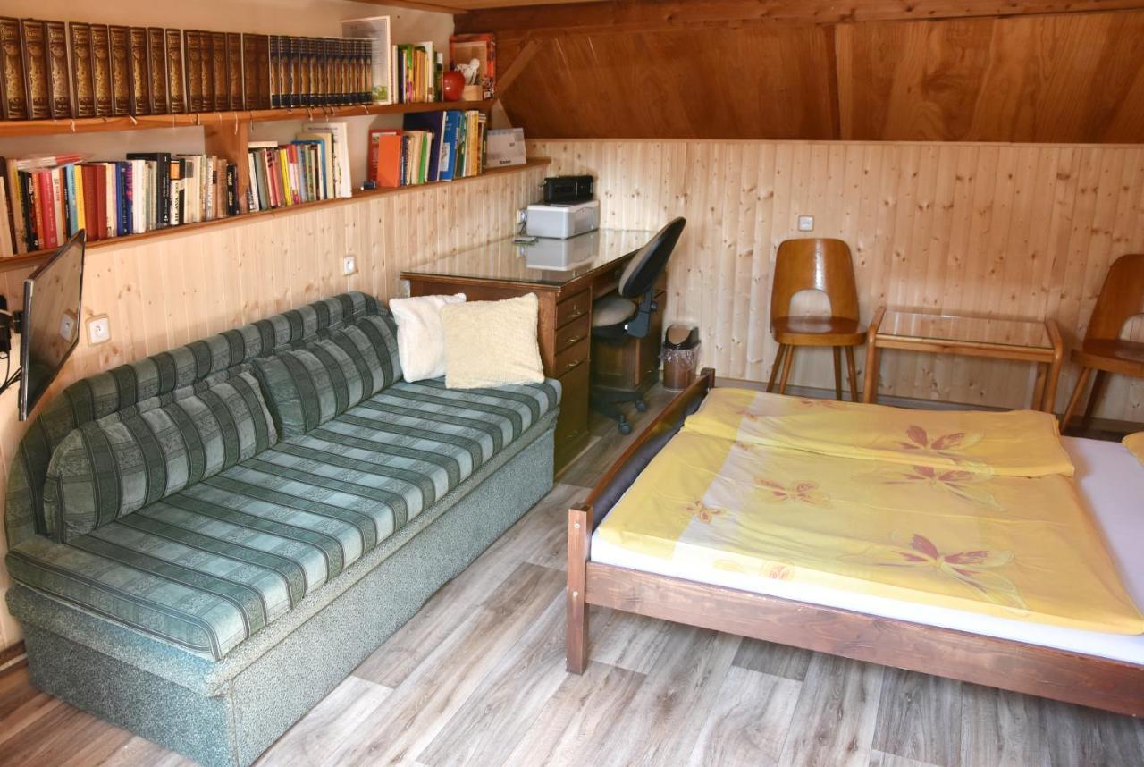 Maja Holiday home